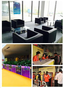 古鎮燈博會 人性化星級服務華麗升級，禮儀服務點亮企業發展新航程