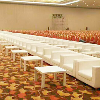 一站式會展服務(wù)解決方案 從家具租賃到禮儀配套