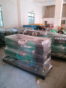 柴油發電機組英國里卡多技術廠家直銷 品質、技術與價格優勢解析