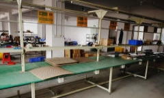 專業實用 8米雙層工廠工作臺與網絡技術服務，超值轉讓方案